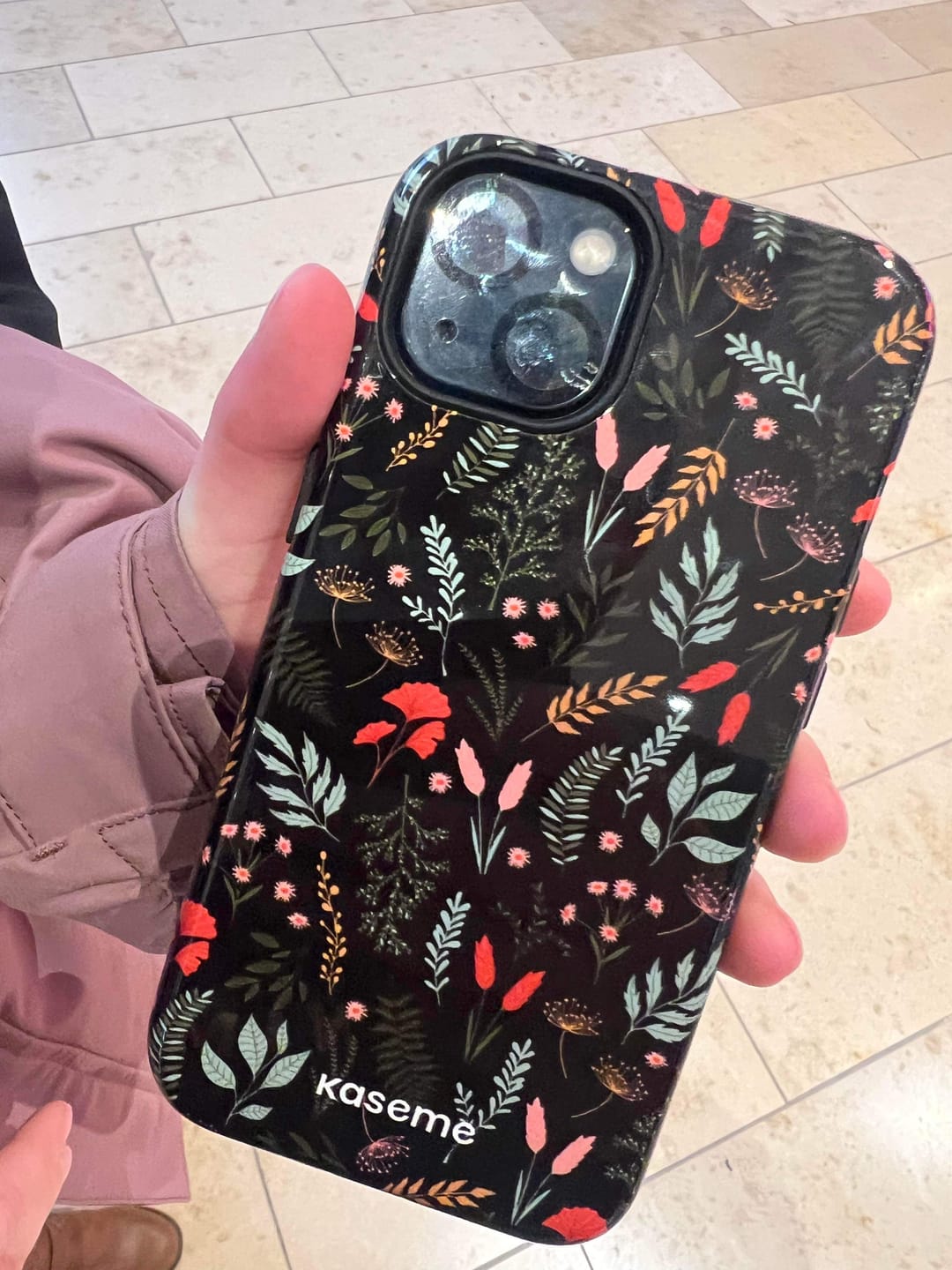 Customer photo review of Folia
