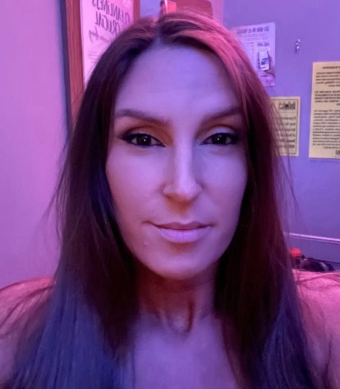 Customer photo review of Eyeling Dark Brown