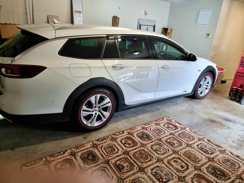 Customer photo review of Final Touch 16 Oz (474ml)