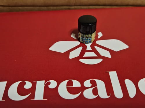 Customer photo review of Fouettard