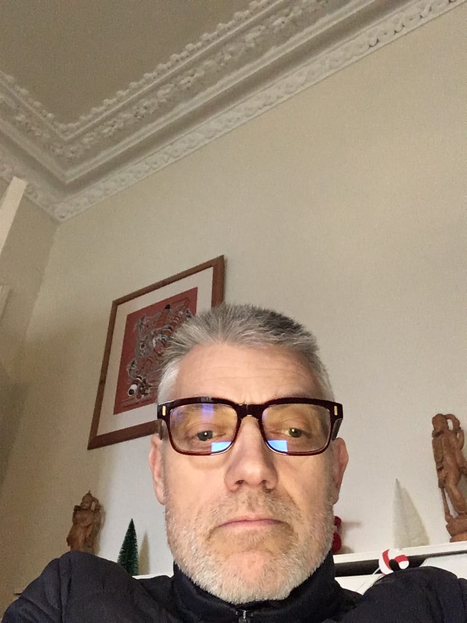 Customer photo review of Micron