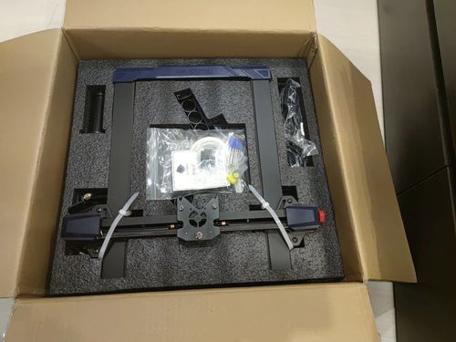Customer photo review of Anycubic Kobra 2 Pro