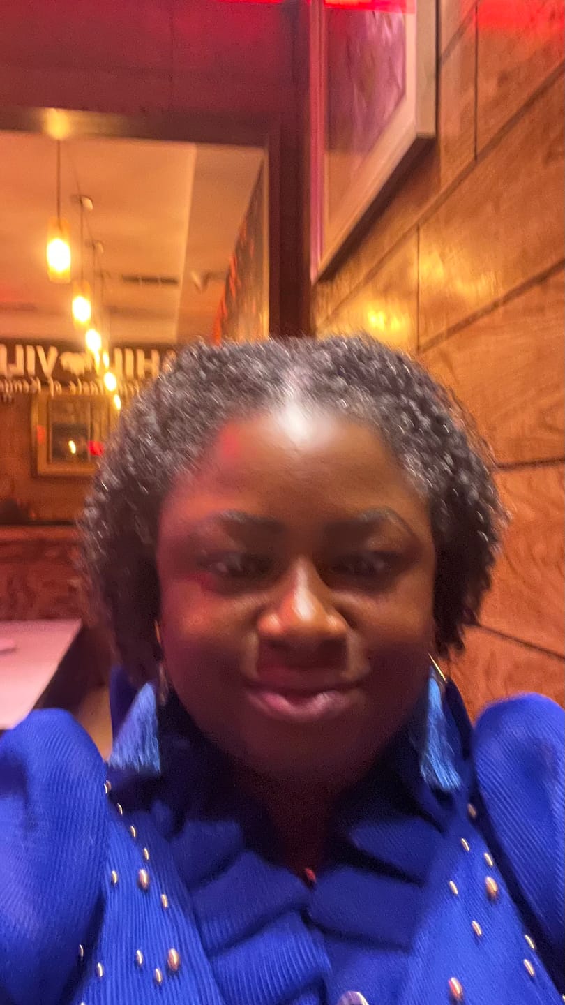 Customer photo review of SCULPT Curl Defining Gel
