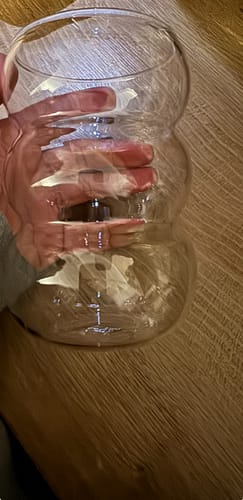 Customer photo review of BUBBLE LONG | RIO