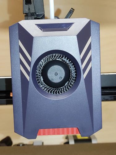 Customer photo review of Anycubic Kobra 2 Pro