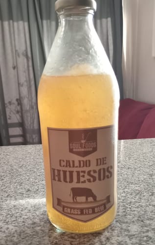 Customer photo review of ARMA TU PACK DE 6 BOTELLAS