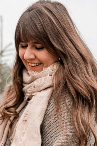 Customer photo review of Loona's Haarseife-Set mit Sisalsäckchen (Finde deine Haarseife)