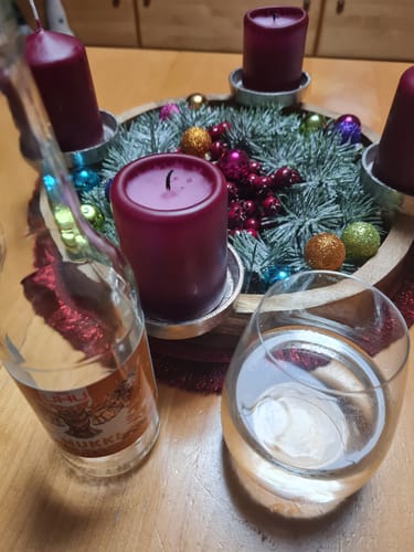 Customer photo review of UHU SPRIZZ Mix