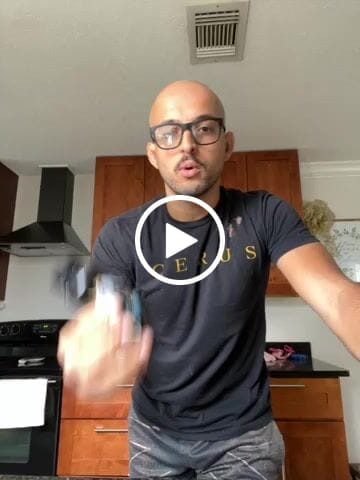 Customer video review of FOCUS