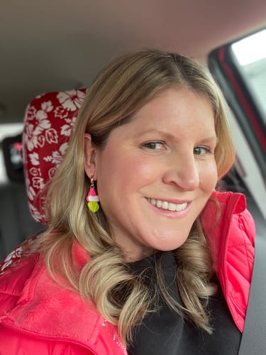 Customer photo review of Saint Grinchy - Choose Color