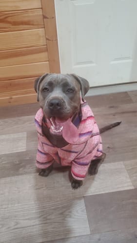 Customer photo review of Playa Poncho - Surprise Color