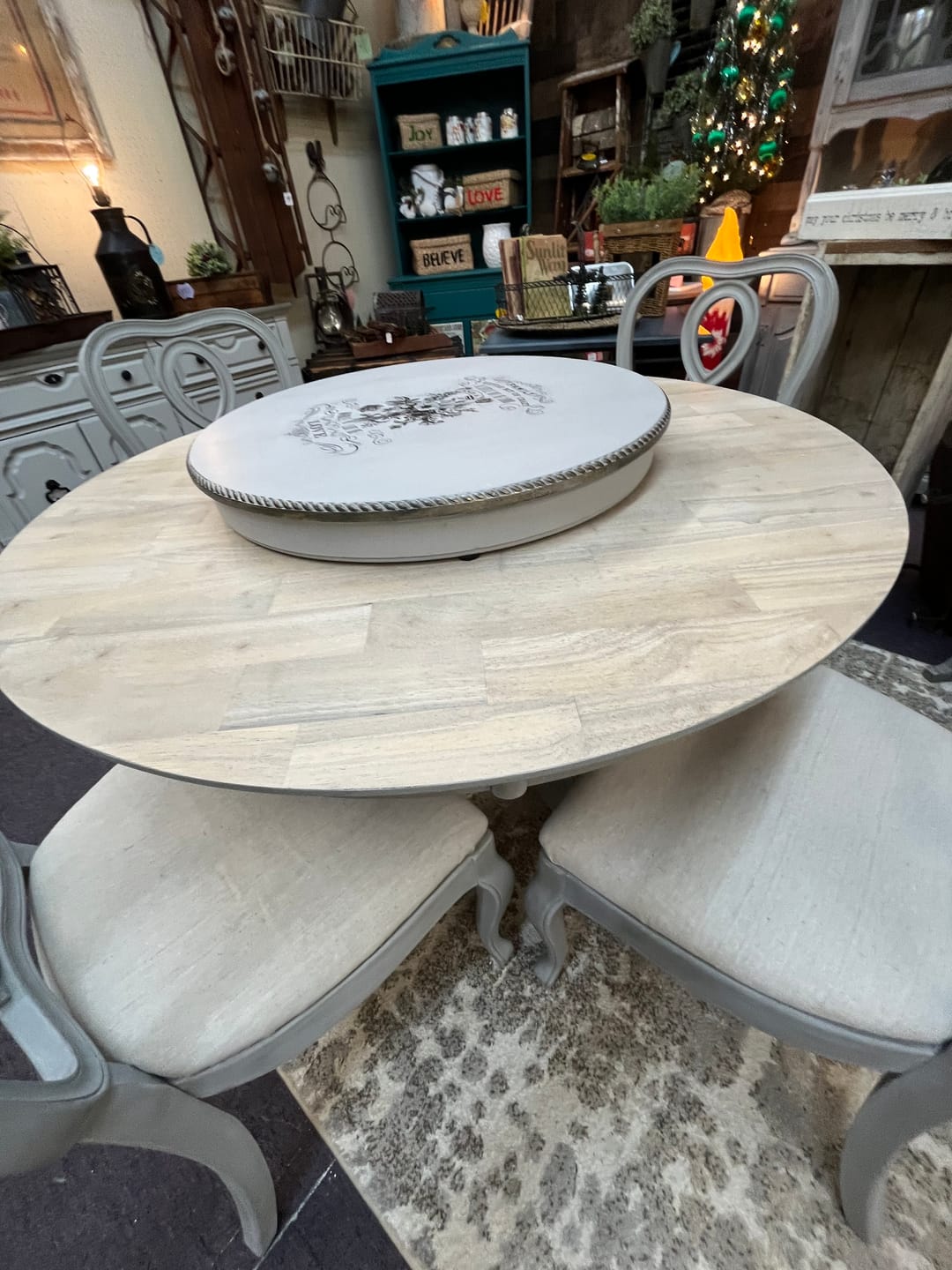 Customer photo review of Better with Age