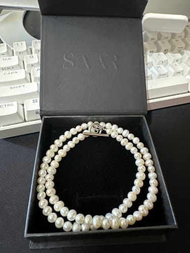 Customer photo review of Mason
