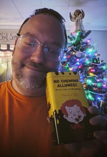 Customer photo review of Signature Tin