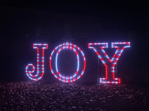 Customer photo review of EVO Pixels