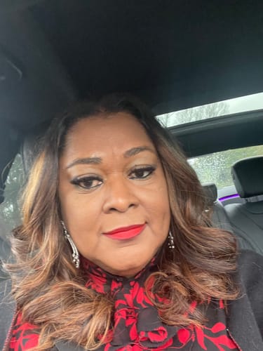 Customer photo review of Lust RAW Cambodian Wavy Bundle