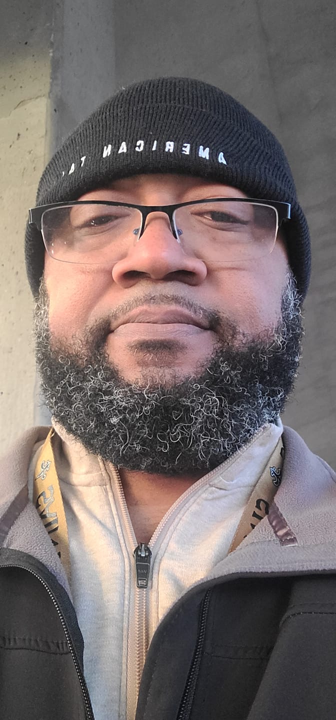 Customer photo review of Beard Oil + Flight of (5) Beard Conditioners