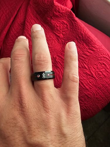 Customer photo