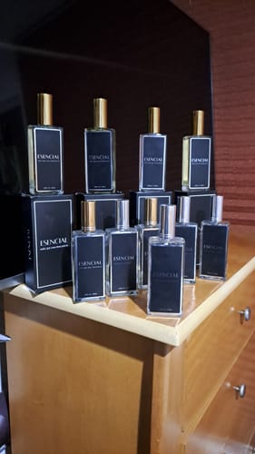 Customer photo review of H200 Inspirado en: Aventus - Creed