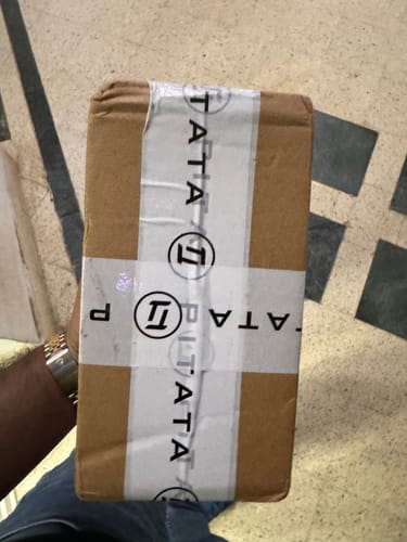 Customer photo review of PITATA Sharpie Pen