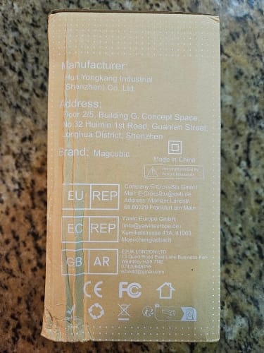 Customer photo review of NEXTPROJECTA PRO™ - Smart HD Projektor