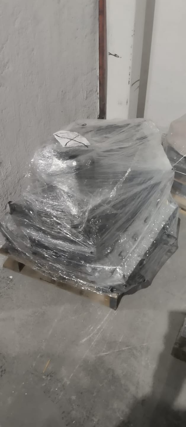 Customer photo review of Motor para Dodge RAM 5.7 2013 - 2019