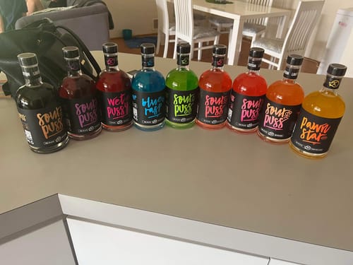 Customer photo review of MEGA VALUE PACK - Buy 6, Get 3 Free!