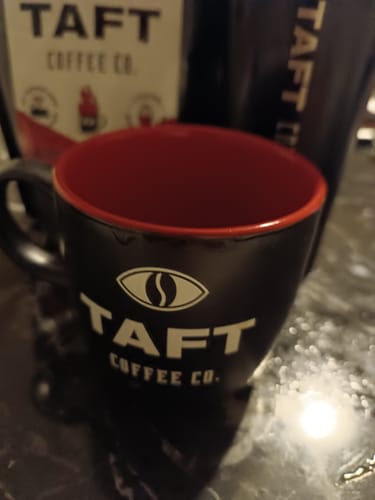 Customer photo review of TAFT Addict Kupa