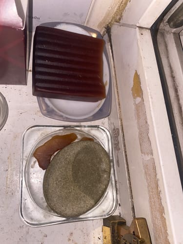 Customer photo review of Kai - Washday Duo