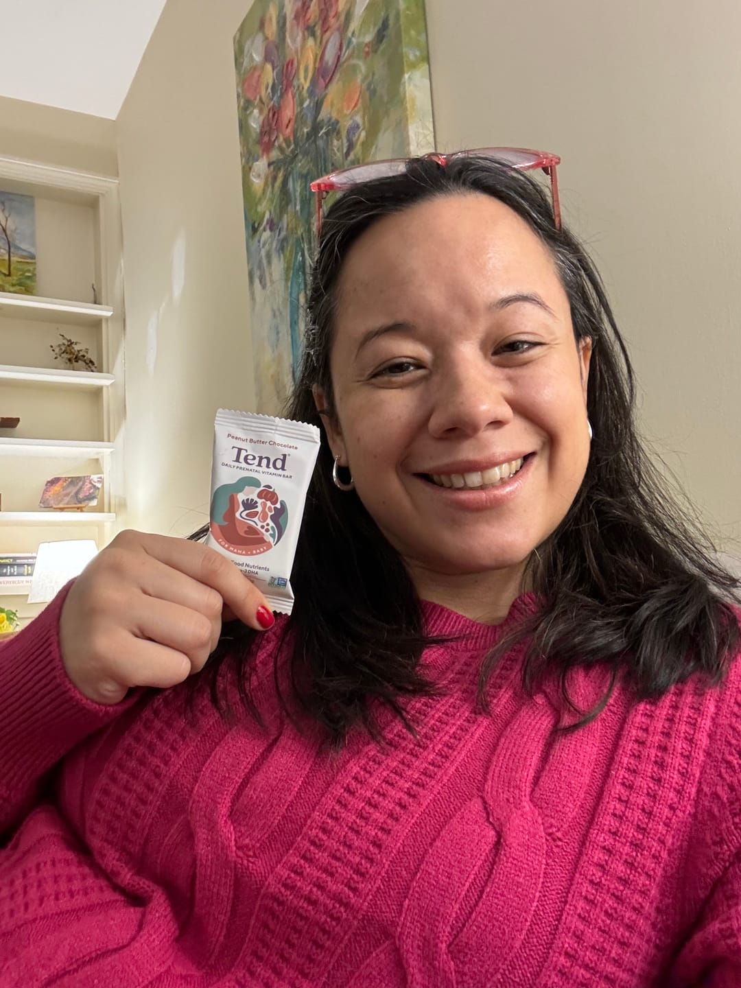 Customer photo review of Variety Box
