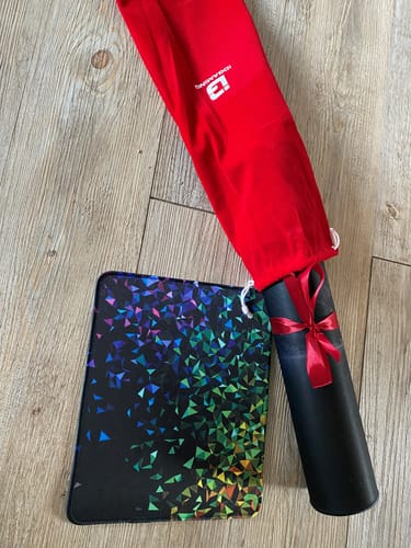 Customer photo review of iD Precision