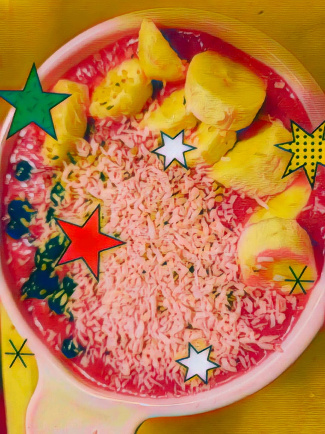 Customer photo review of Leftovers Box