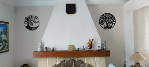 Customer photo review of Arbre de vie T2