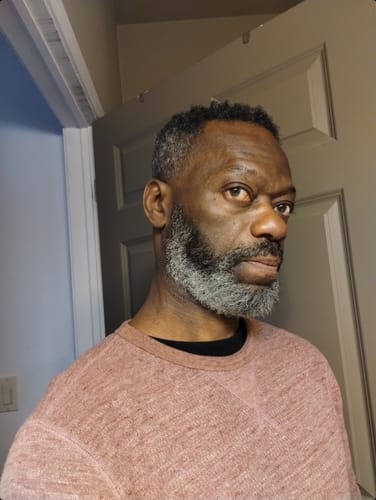 Customer photo review of Respected Roots Package Protection i