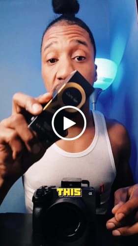 Customer video review of AlphaTouch®