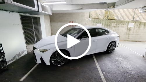 Customer video review of PG Mini Custom Keychain