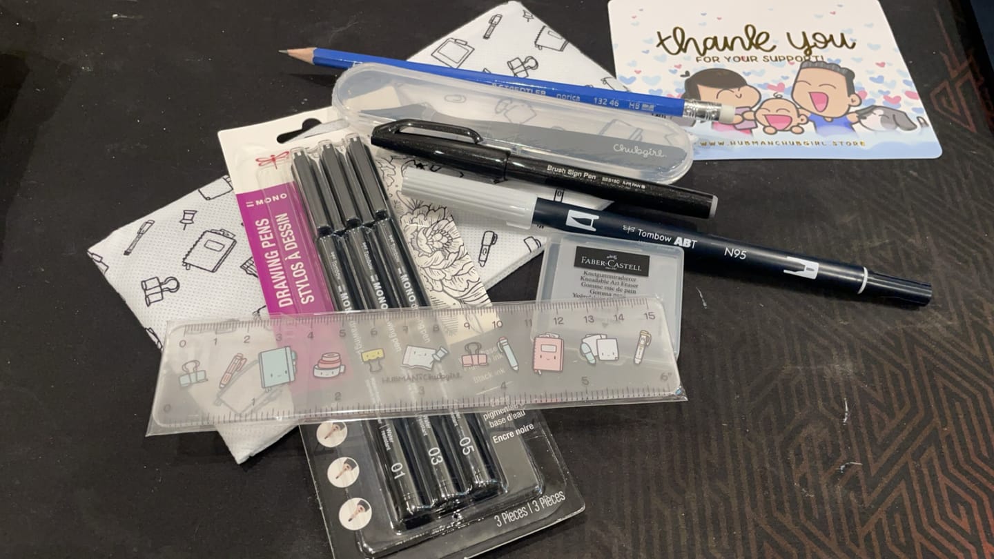 Customer photo review of Starter Tools Set