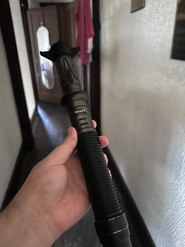 Customer photo review of Baylan Weathered | Saber