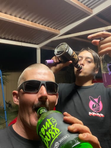 Customer photo review of MEGA VALUE PACK - Buy 6, Get 3 Free!