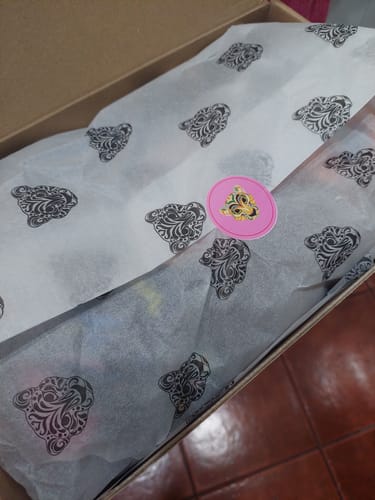 Customer photo review of Serum Cream antiedad especial arrugas FIYI