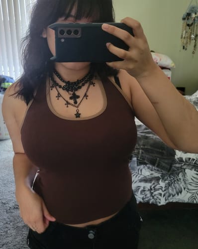 Customer photo review of 🦄 Angel Bag - Random Cute Items 🔮