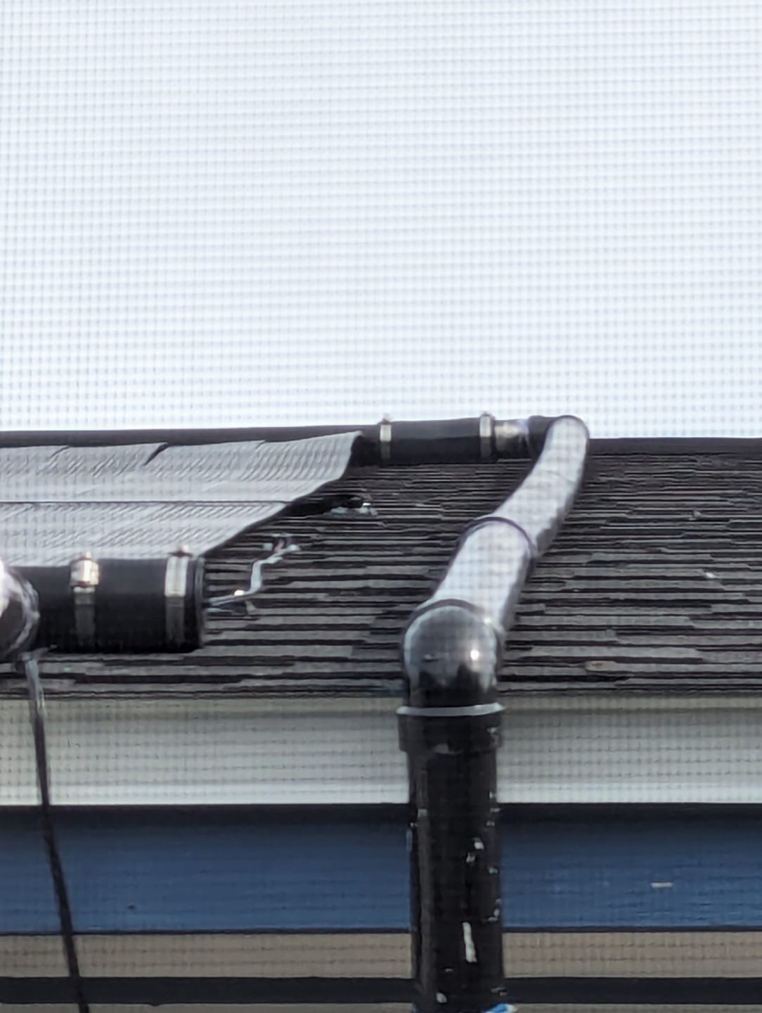 Customer photo review of Temperature Sensor, Solar (Block Style, 10k)