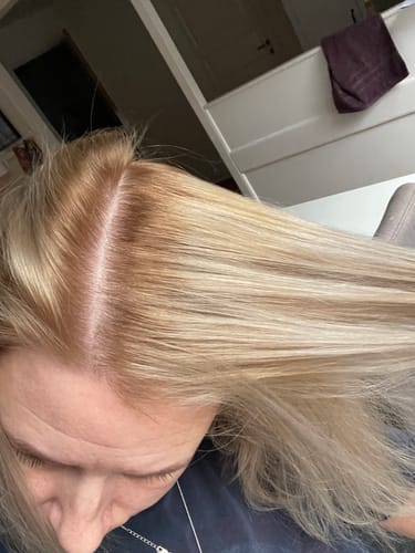 Customer photo review of Sunkissed Starter Kit