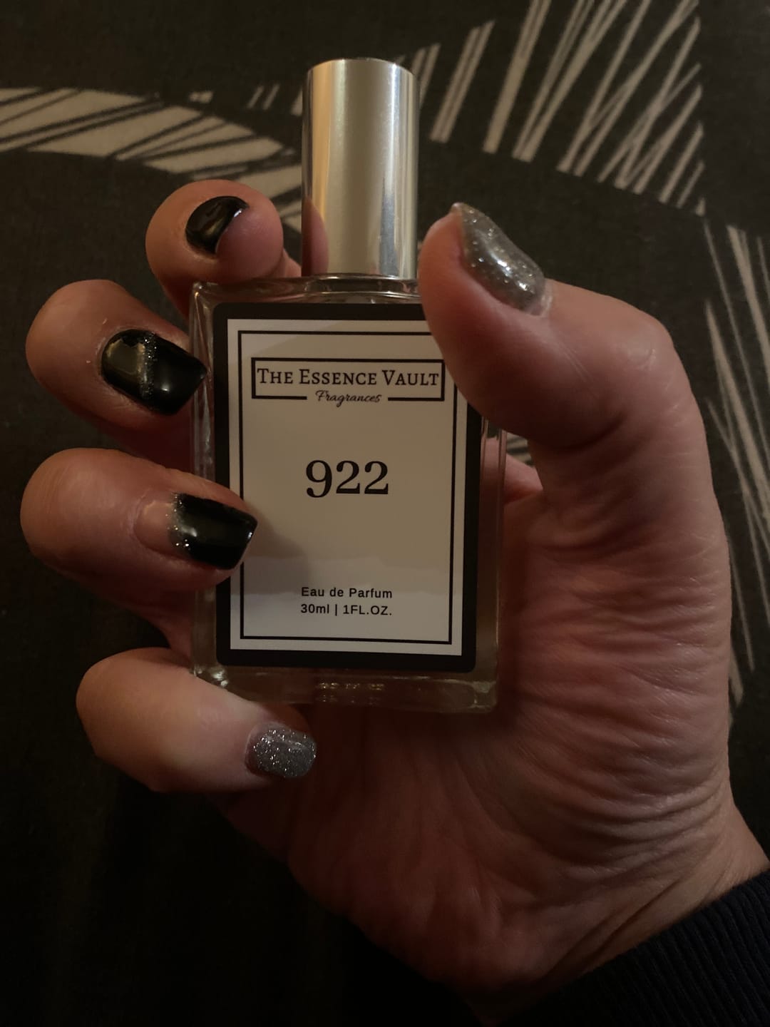Customer photo review of Inspired by Fame - 922
