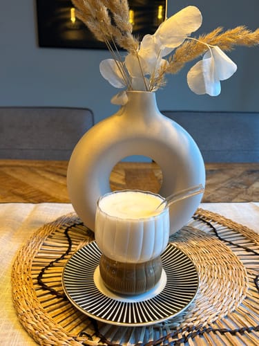 Customer photo review of STRIPE CURVE | NORWAY