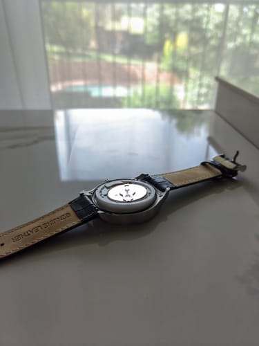 Customer photo review of PITATA Watch