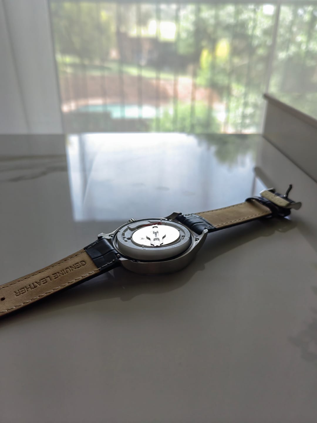 Customer photo review of PITATA Watch