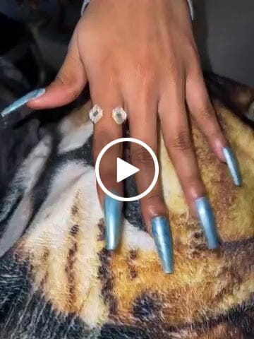 Customer video review of Reflection Ring