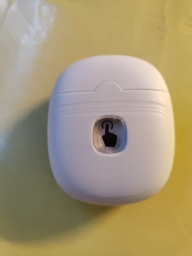 Customer photo review of Elektrische nagelknipser