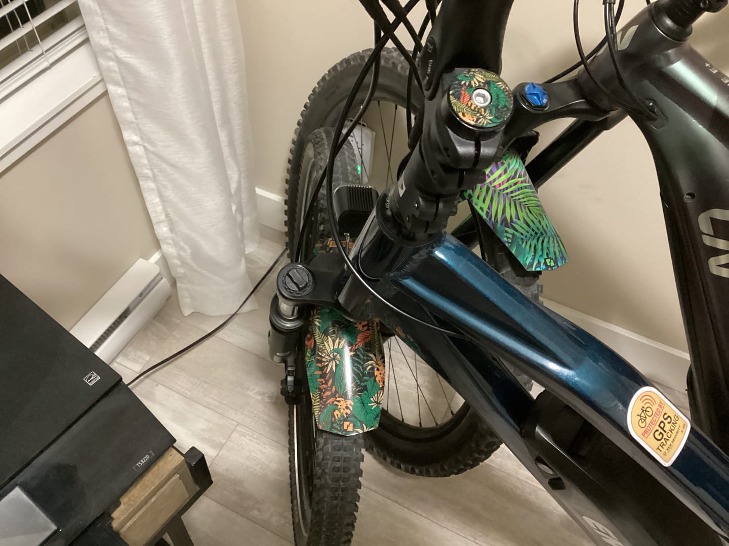 Customer photo review of Botanic Revival Topcap